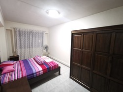 Blk 417 Canberra Road (Sembawang), HDB 5 Rooms #205861451